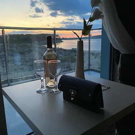 Отель Kamenec 4*