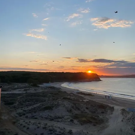 ホテル Kamenec キテン