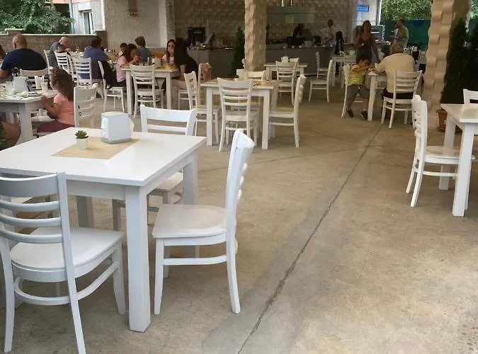 Kamenec ホテル 4*