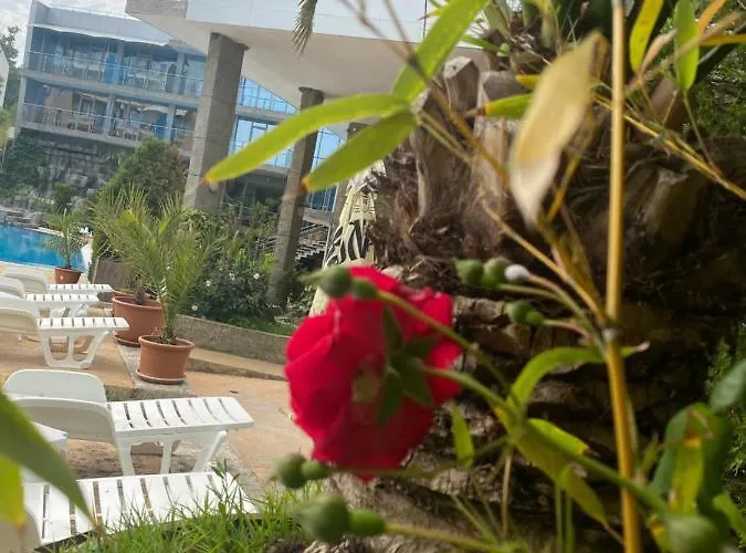 ホテル Kamenec 4*