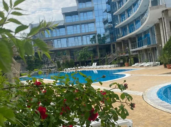 ホテル Kamenec 4*