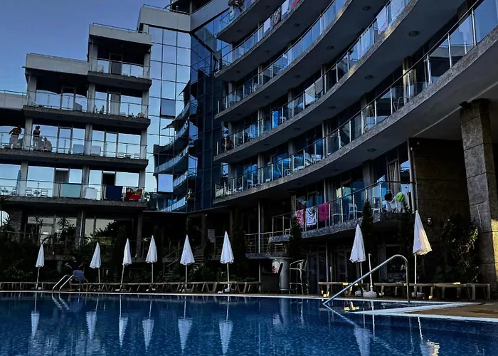 Kamenec 4* キテン