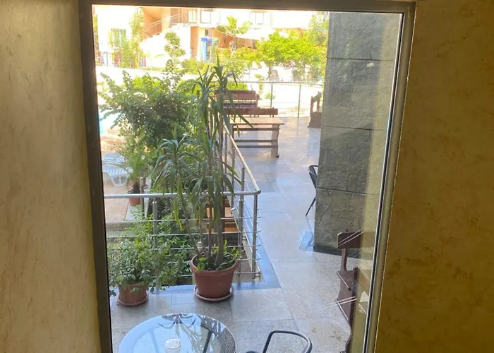 ホテル Kamenec 4*