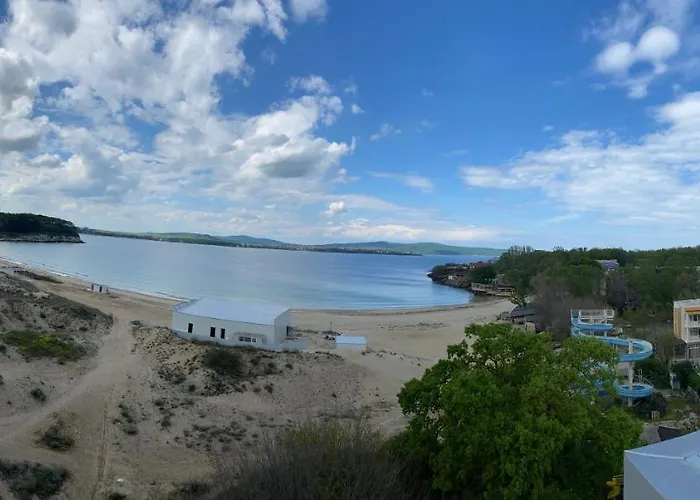 Kamenec 4* キテン