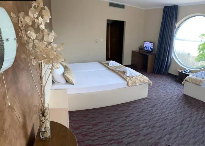 Kamenec ホテル 4*