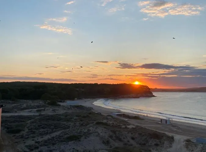 ホテル Kamenec キテン