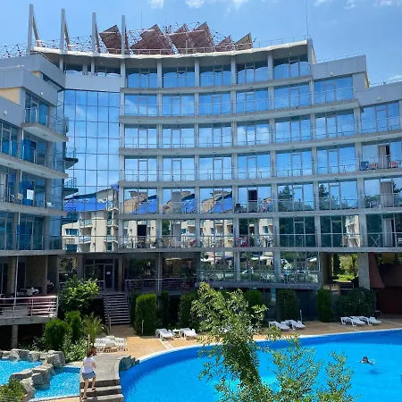 فندق Kamenec