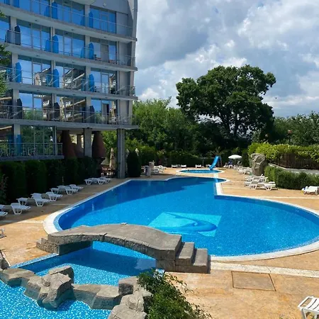 Kamenec Отель 4*