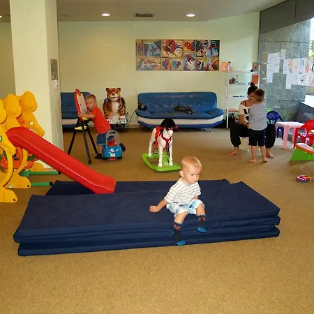 Kamenec 4* Китен