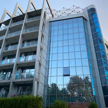 Kamenec Otel 4*