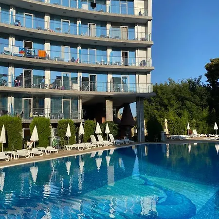 Kamenec 4* Китен