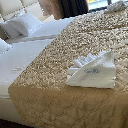 Kamenec Hotel 4*