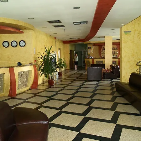 فندق Kamenec