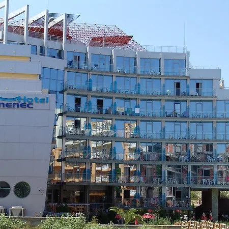 Kamenec فندق كيتن