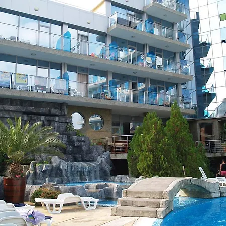 فندق Kamenec