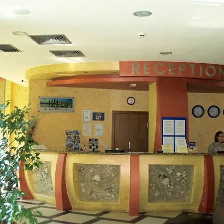 Отель Kamenec 4*