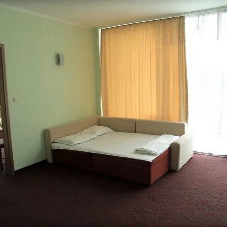Kamenec Ξενοδοχείο Kiten (Burgas)