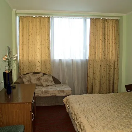 Kamenec Отель Китен