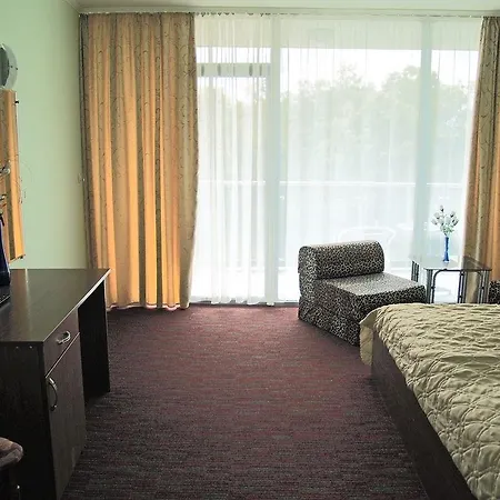 Kamenec Hotel Kiten (Burgas)