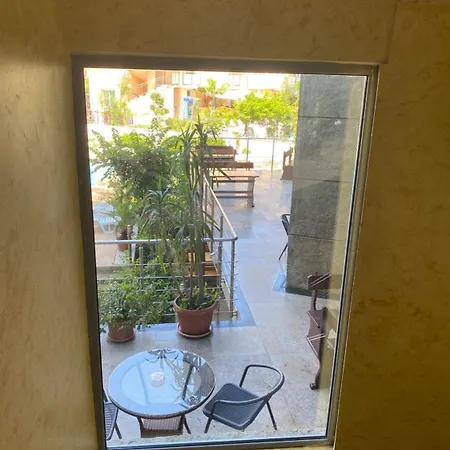 Отель Kamenec 4*