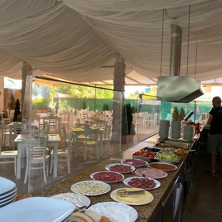 Kamenec 4* Китен