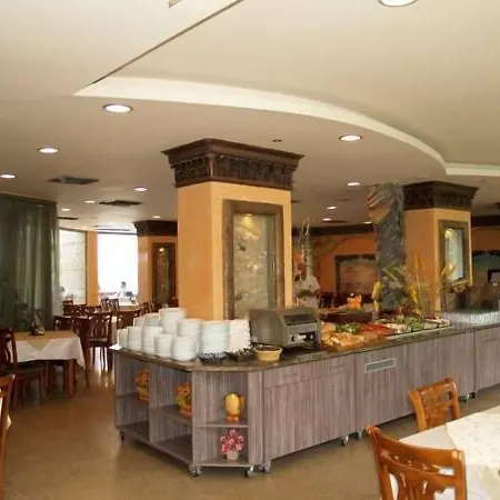 Отель Kamenec 4*