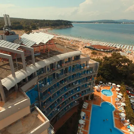 Kamenec Otel