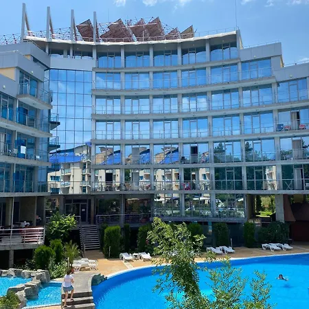 Otel Kamenec Naousa