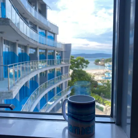 Kamenec 4* Китен