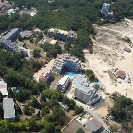 Ξενοδοχείο Kamenec