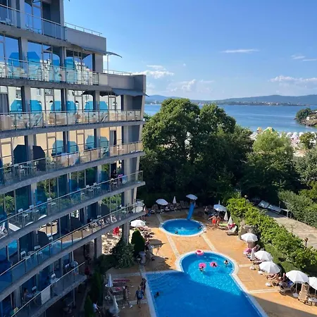 Kamenec Hotel Kiten (Burgas)