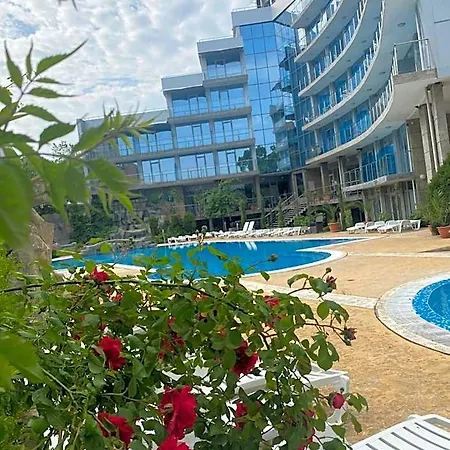 Kamenec Szálloda 4*