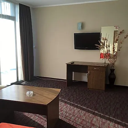 Kamenec Szálloda 4*
