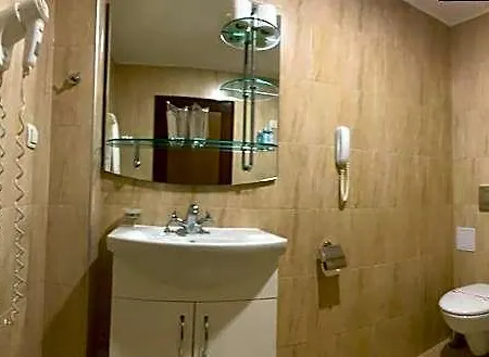 Kamenec Szálloda 4*