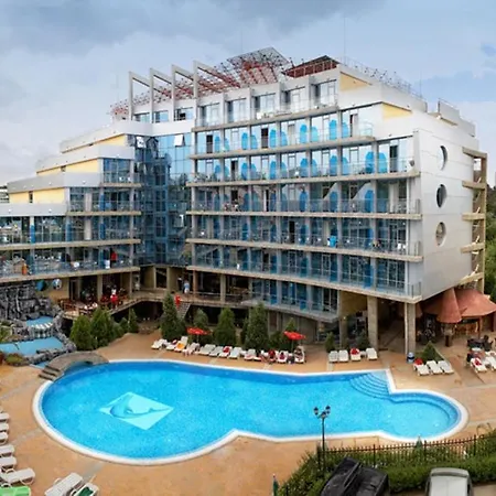 Ξενοδοχείο Kamenec Kiten (Burgas)