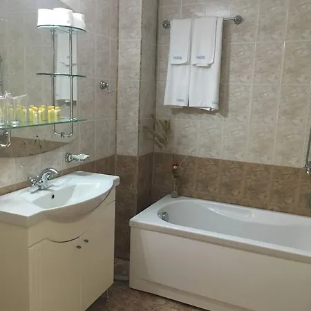 Kamenec 4* Kiten (Burgas)