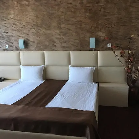 Kamenec Hotel Kiten (Burgas)