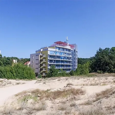 Kamenec Отель 4*