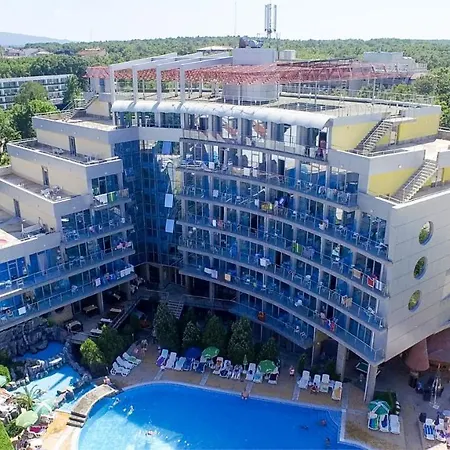 Kamenec Kiten
