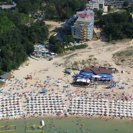 Kamenec Szálloda