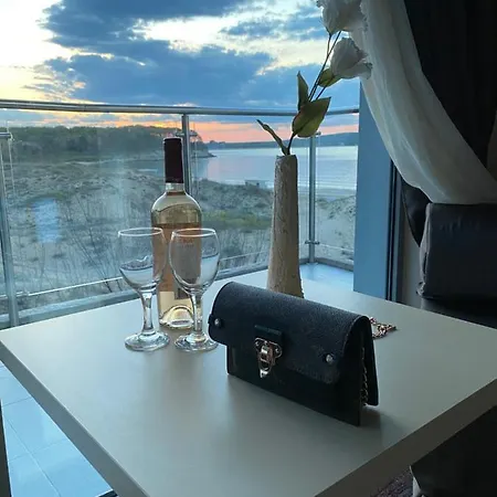 Ξενοδοχείο Kamenec 4*