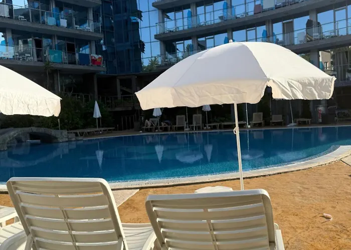 Kamenec Kiten (Burgas)