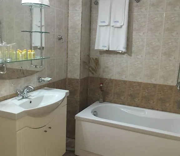 Kamenec 4* Kiten (Burgas)