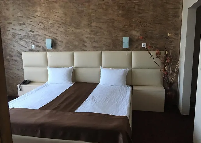 Kamenec Hotel Kiten (Burgas)