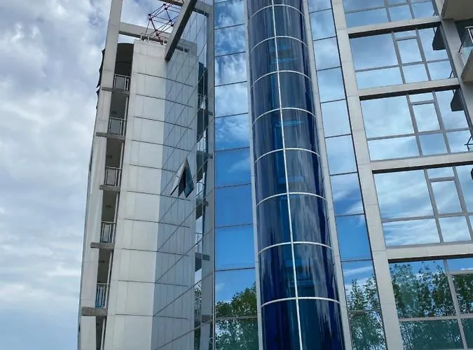 Hotel Kamenec Kiten (Burgas)